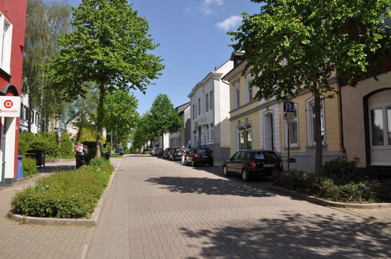Sterner Obgruiten Haan Eksteriør billede