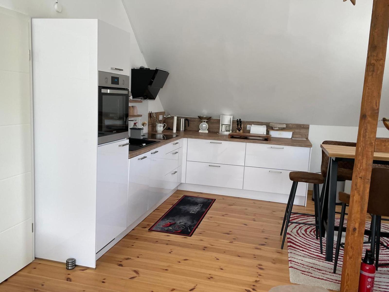 Sterner Obgruiten Haan Eksteriør billede