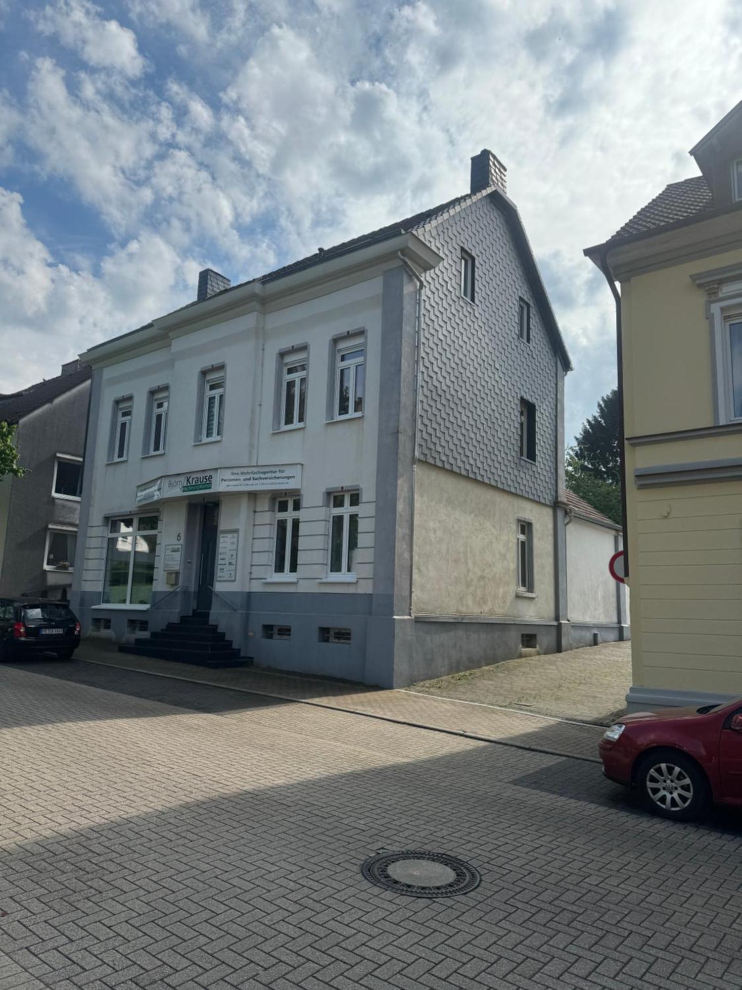 Sterner Obgruiten Haan Eksteriør billede
